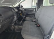 2019 ISUZU D-MAX 250C S/C P/U