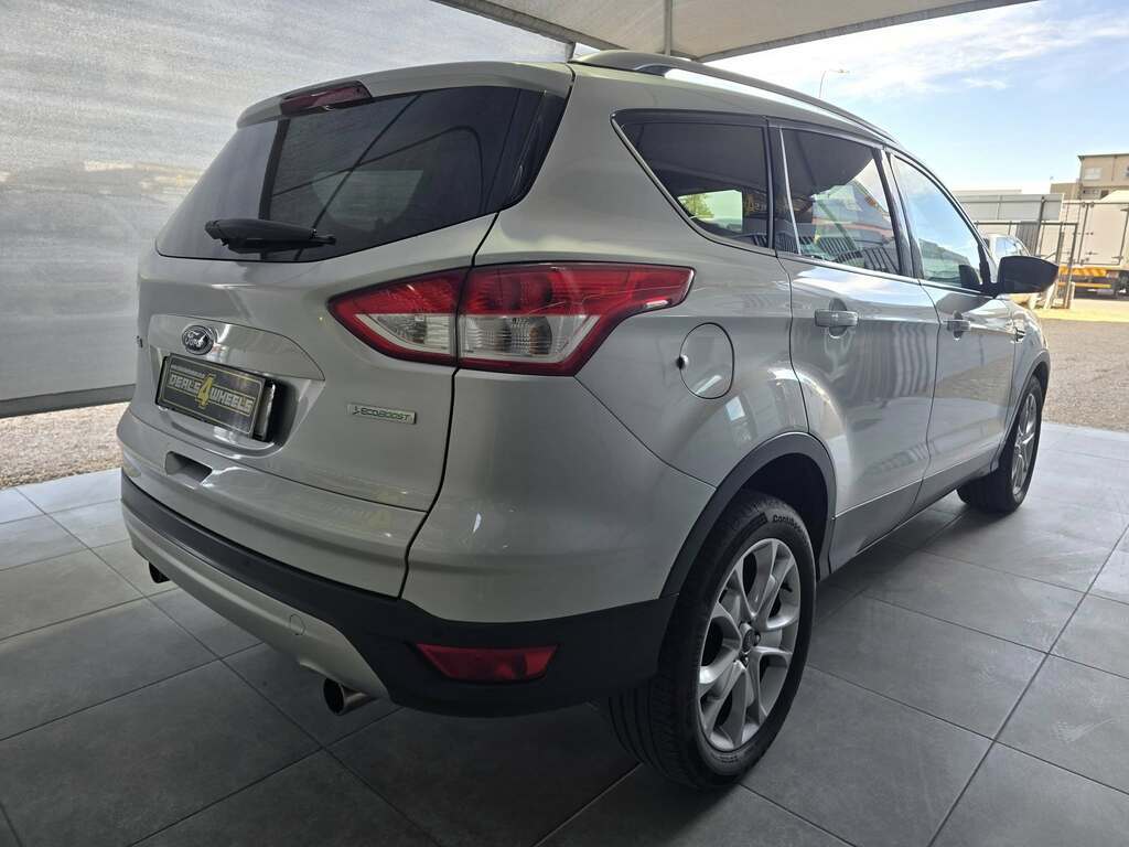2015 FORD KUGA 1.6 ECOBOOST TREND