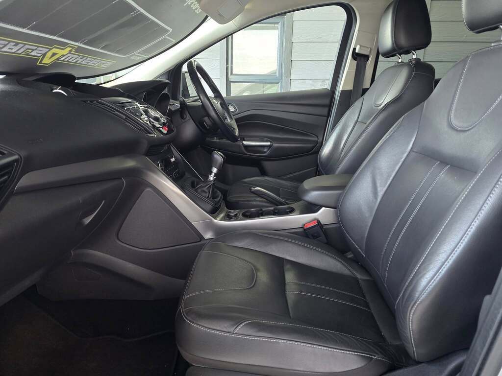 2015 FORD KUGA 1.6 ECOBOOST TREND