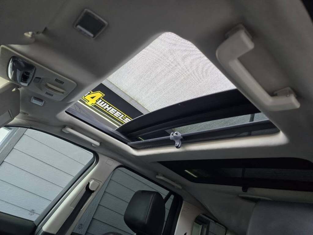 2012 LAND ROVER FREELANDER II 2.2 SD4 SE A/T