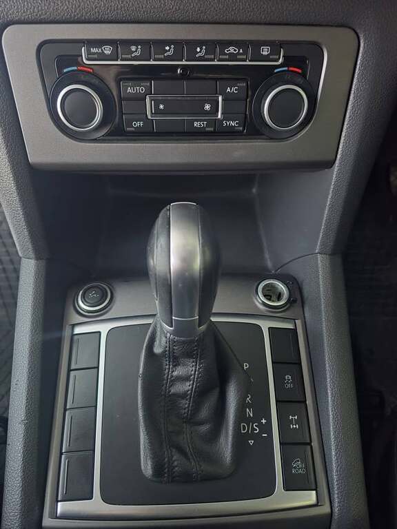 2016 VOLKSWAGEN AMAROK 2.0 BiTDi HIGHLINE 132KW A/T D/C P/U