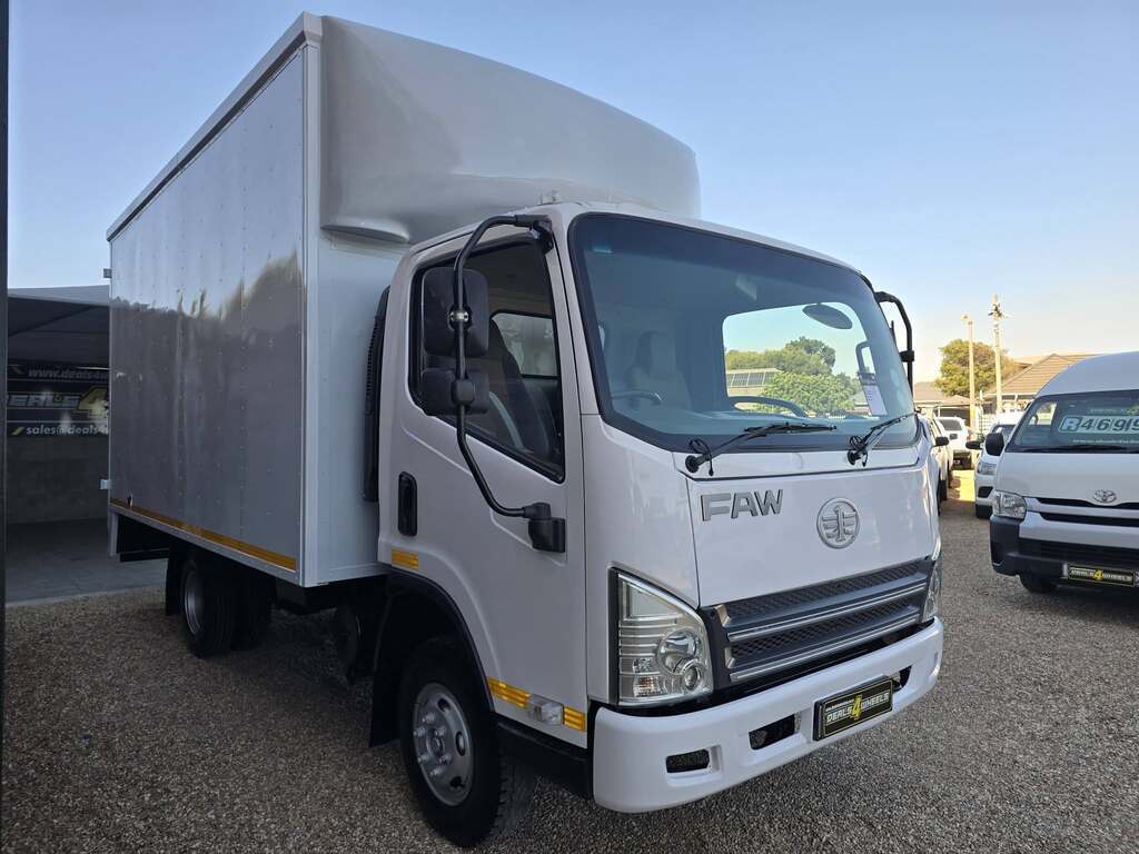 FAW 6 SERIES