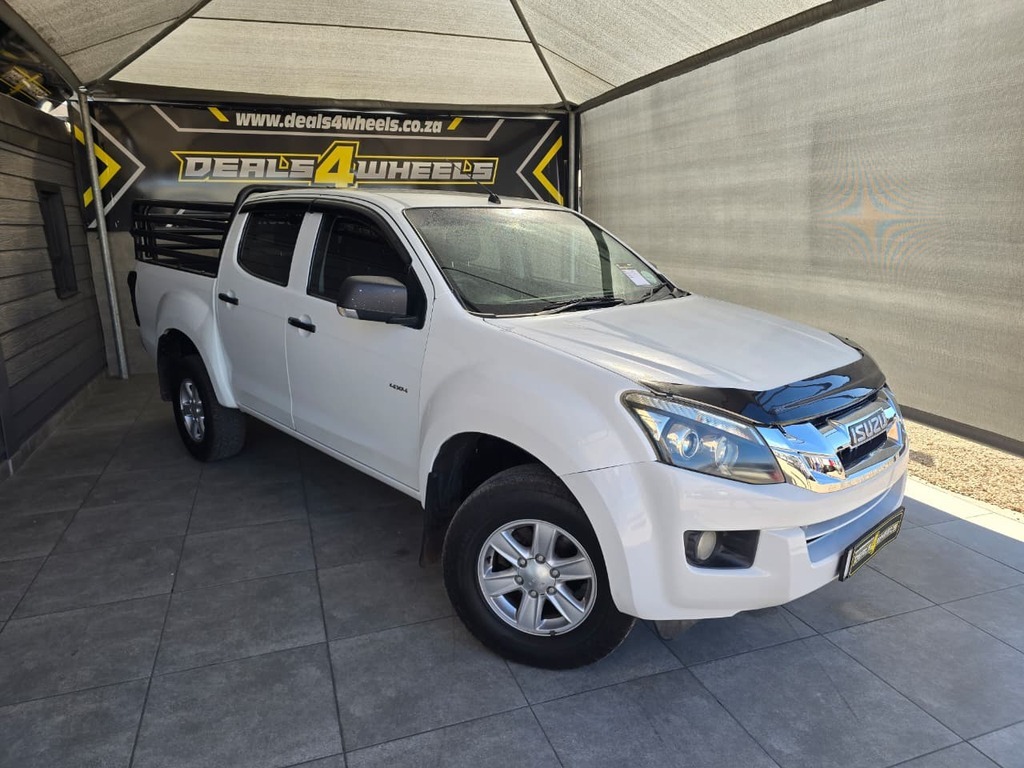 ISUZU KB