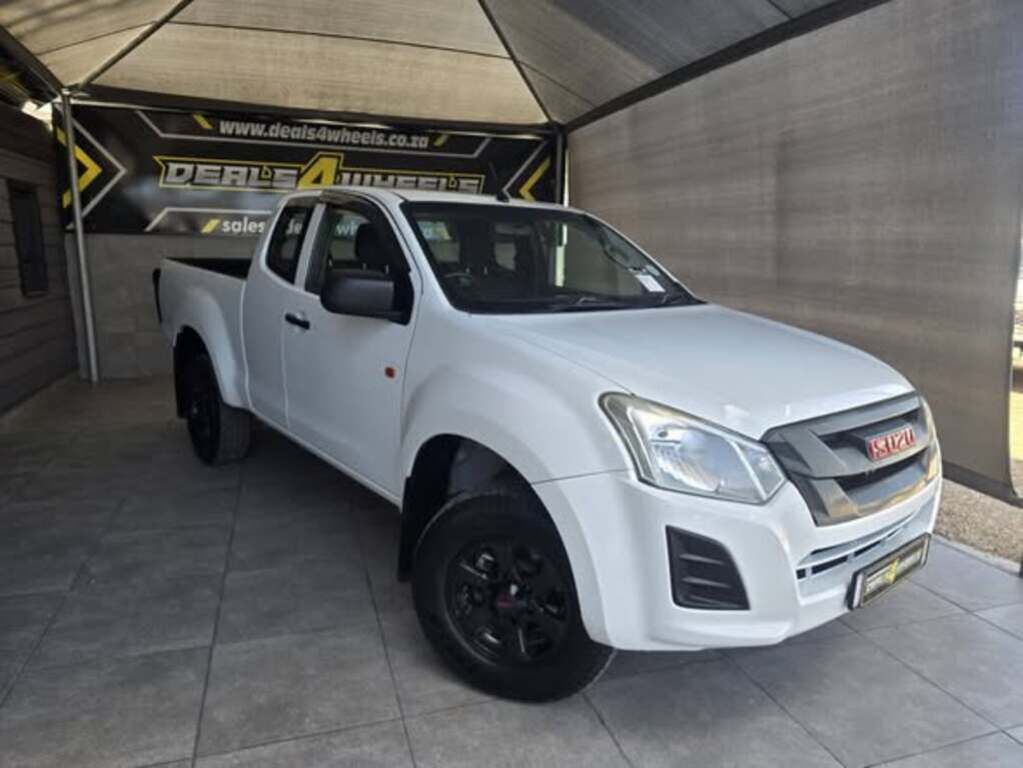 ISUZU KB