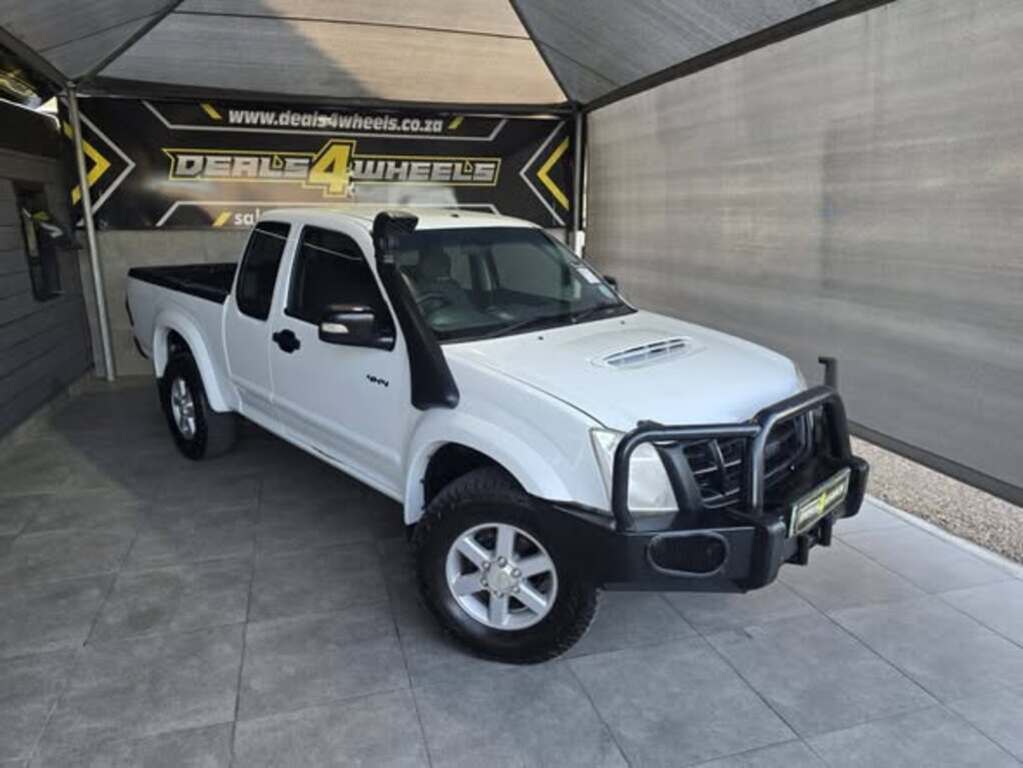 ISUZU KB
