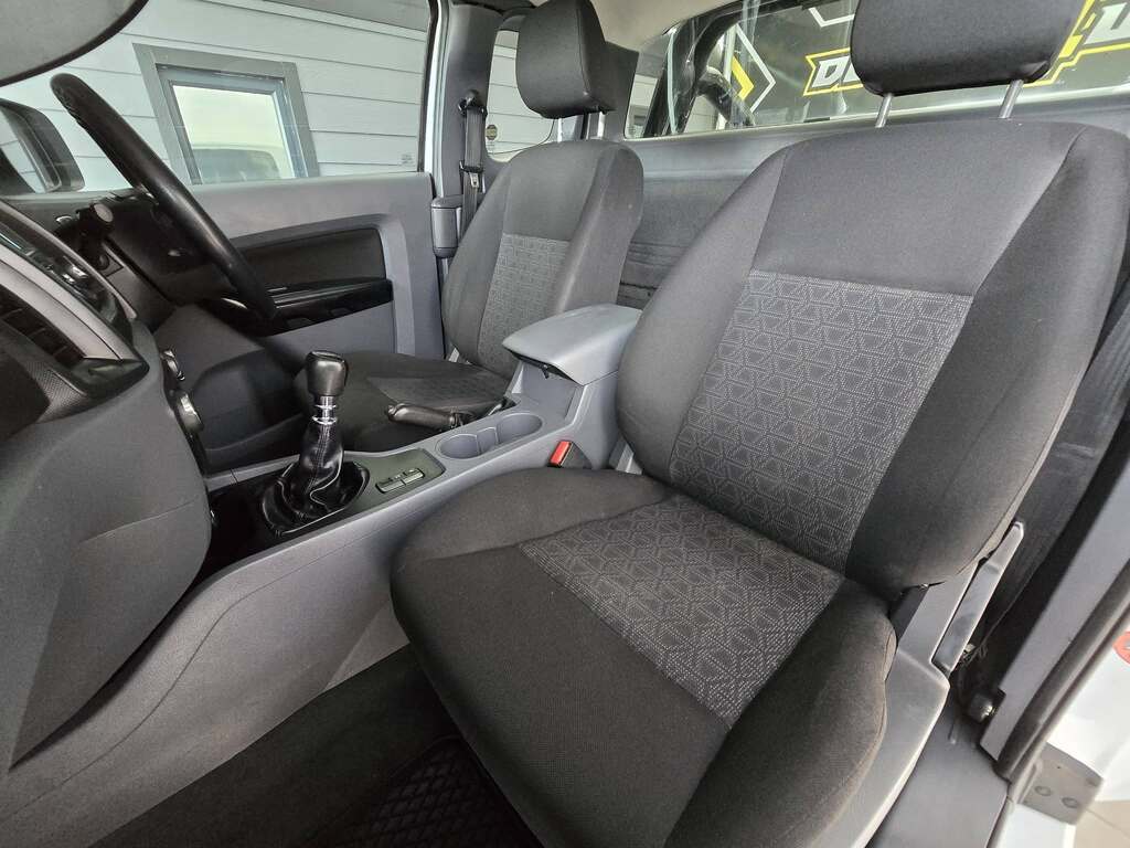 2017 FORD RANGER 2.2TDCi XL P/U SUP/CAB