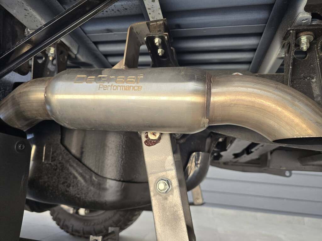 2026 TOYOTA LAND CRUISER 79 2.8 GD-6 P/U D/C A/T