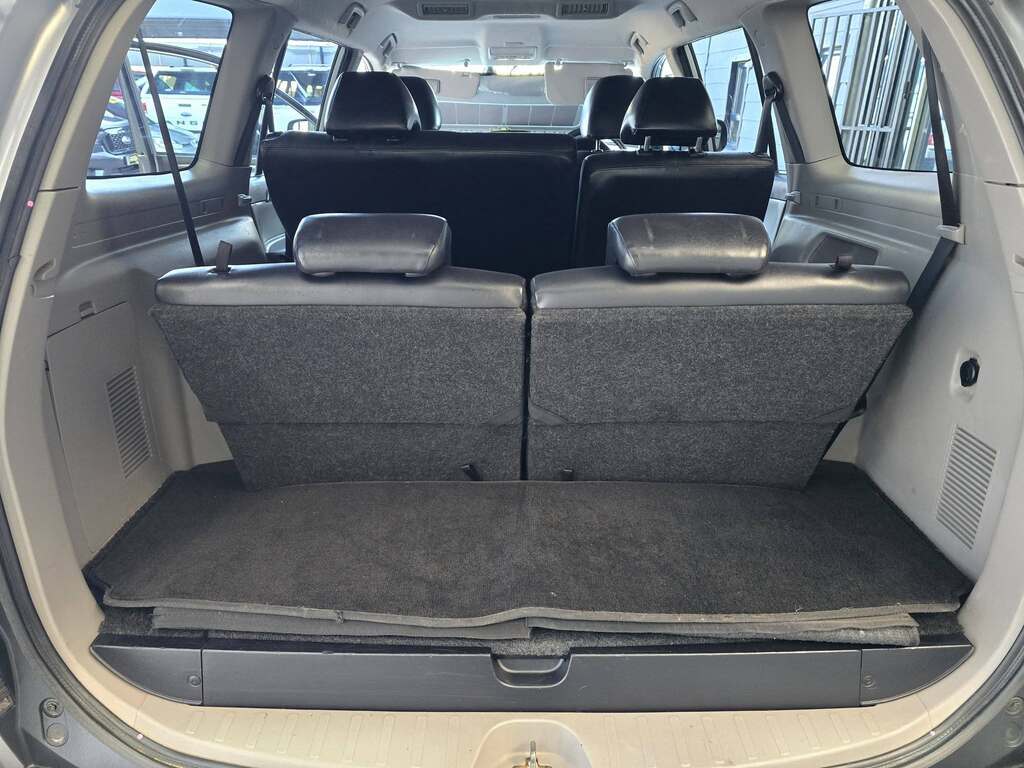 2014 MITSUBISHI PAJERO SPORT 2.5D 4X4 A/T