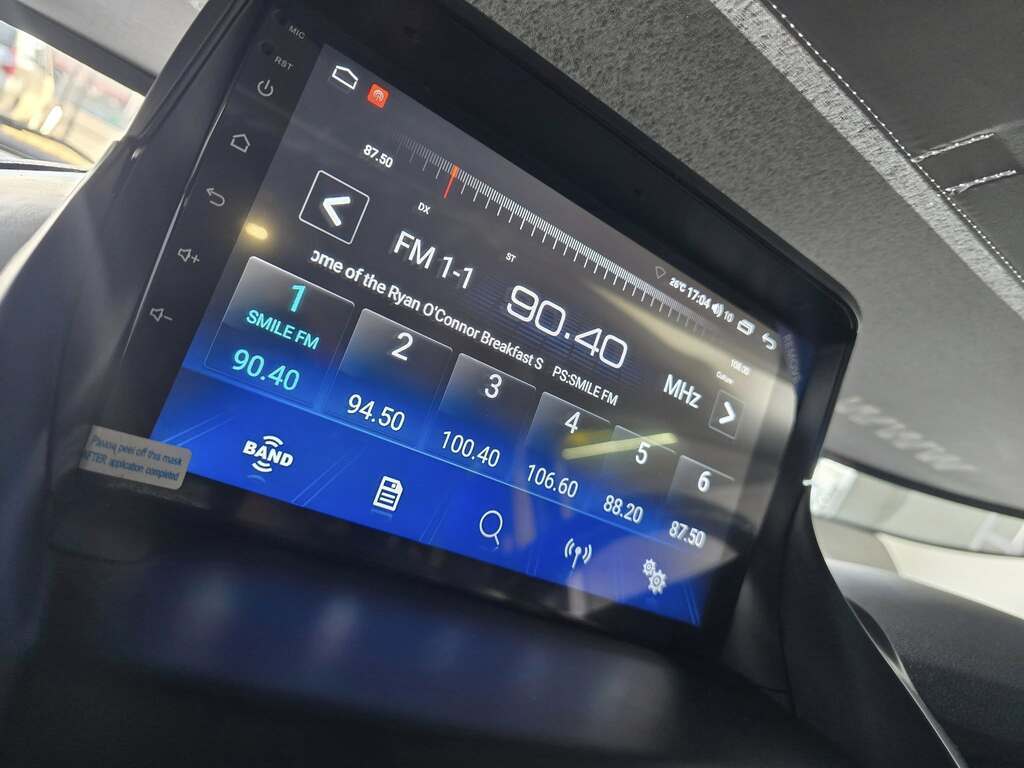 2013 FORD KUGA 2.0 TDCI TITANIUM AWD POWERSHIFT