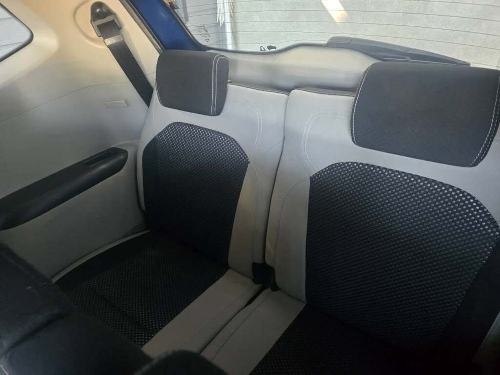 2020 RENAULT TRIBER 1.0 PRESTIGE / INTENS