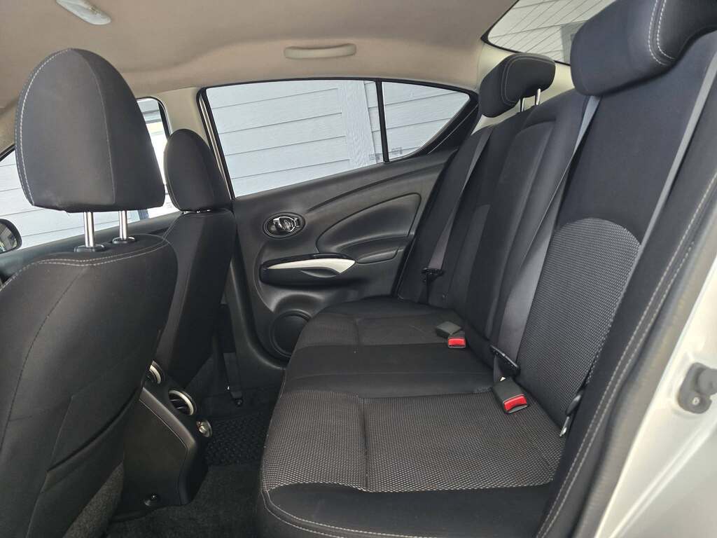 2019 NISSAN ALMERA 1.5 ACENTA