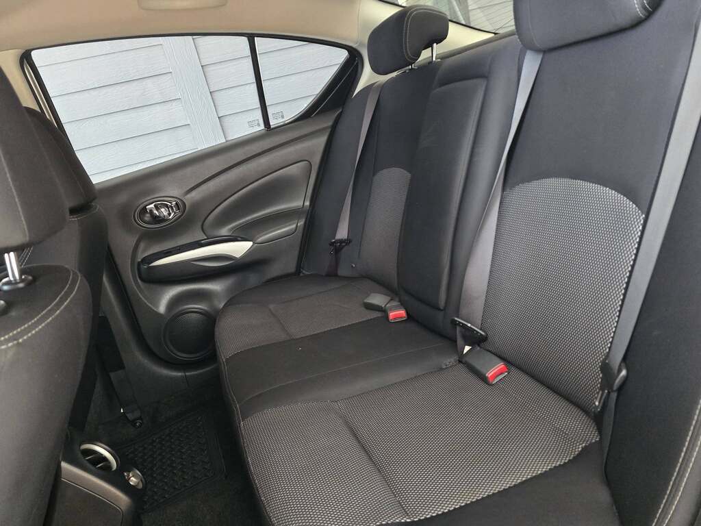 2019 NISSAN ALMERA 1.5 ACENTA