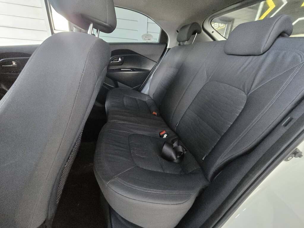 2012 KIA RIO 1.2 5DR