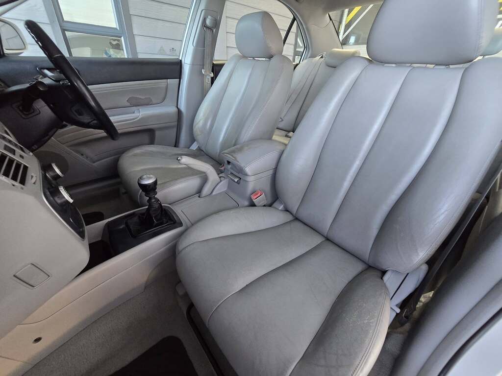 2006 HYUNDAI SONATA 2.4 GLS