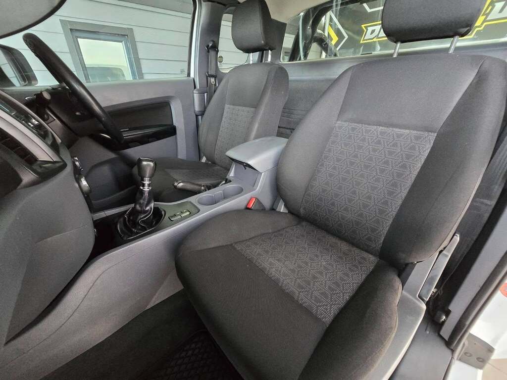 2017 FORD RANGER 2.2TDCi XL P/U SUP/CAB