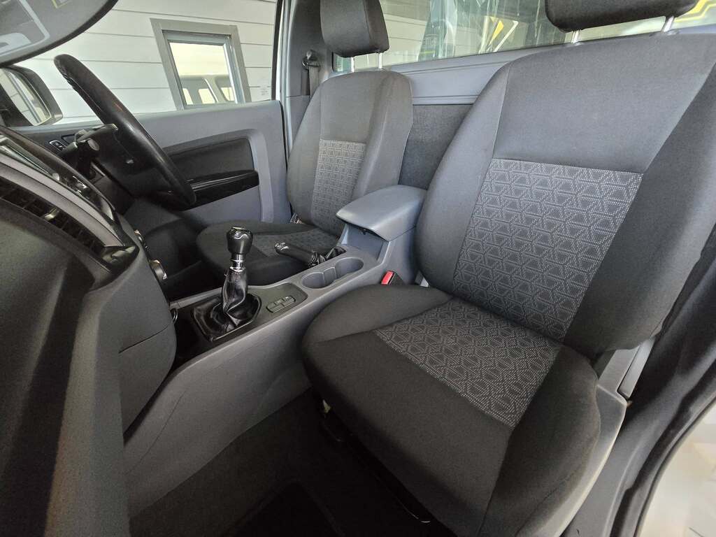 2017 FORD RANGER 2.2TDCi XL P/U S/C