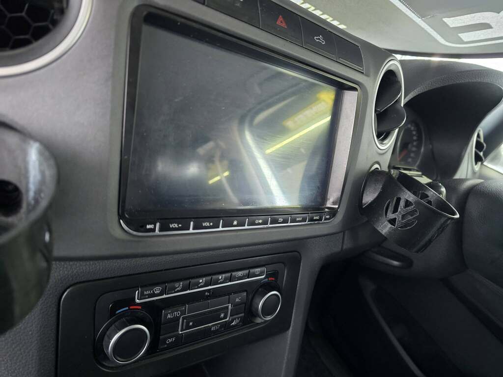 2011 VOLKSWAGEN AMAROK 2.0 BiTDi HIGHLINE 120KW 4MOT D/C P/U