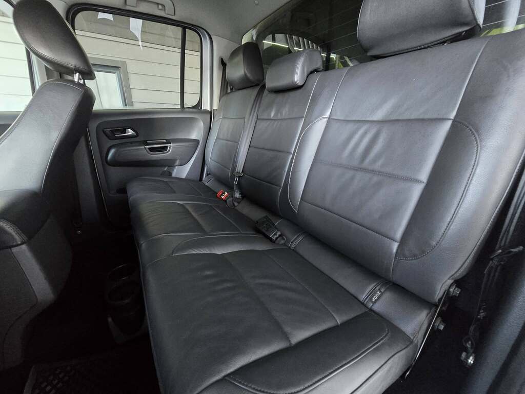 2011 VOLKSWAGEN AMAROK 2.0 BiTDi HIGHLINE 120KW 4MOT D/C P/U