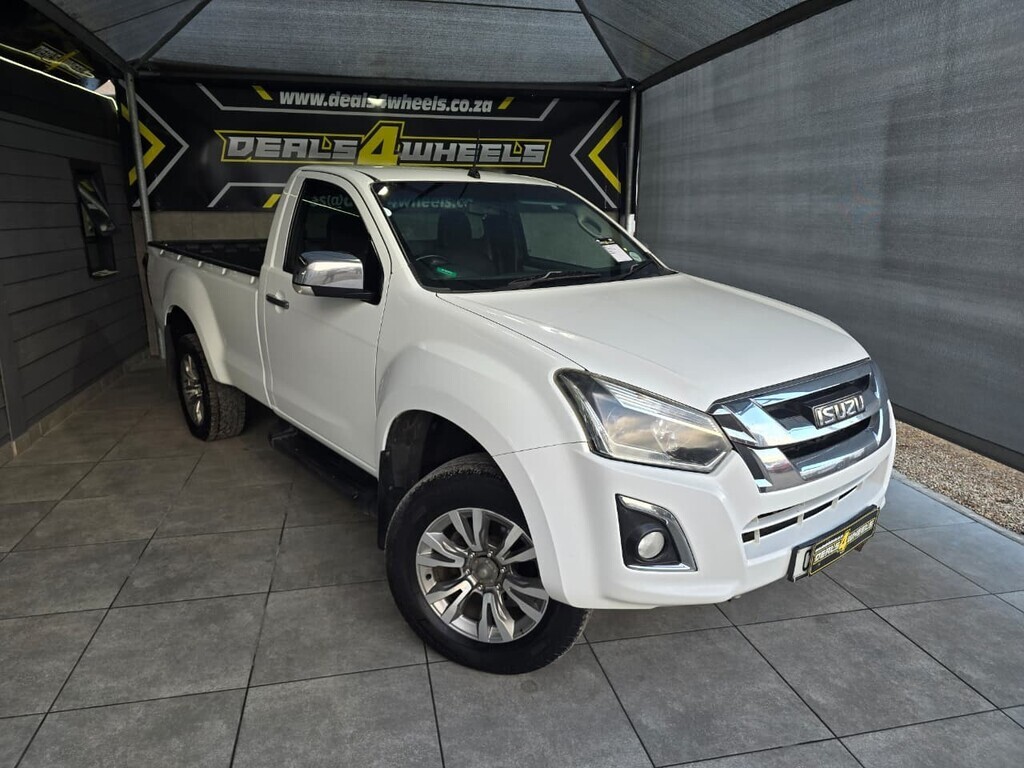 ISUZU KB