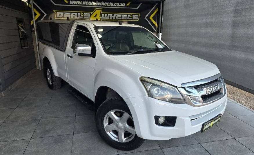 ISUZU KB