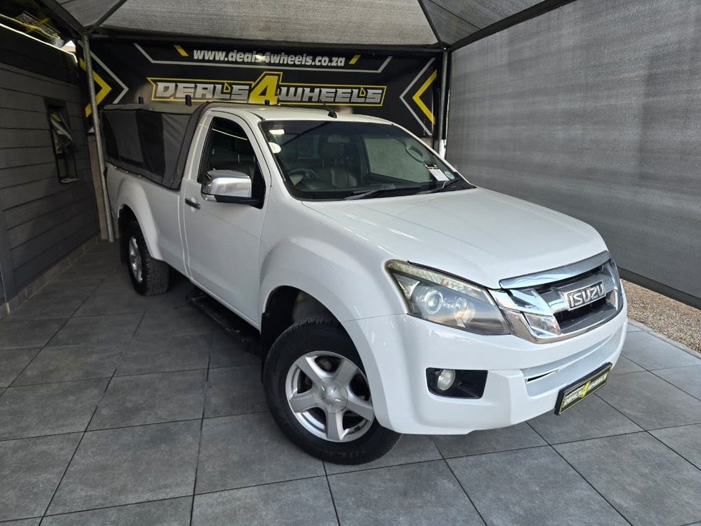 ISUZU KB