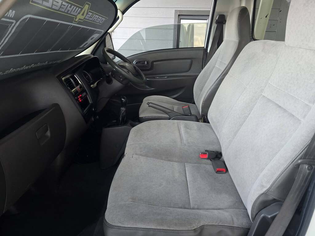 2015 HYUNDAI H100 2.6D F/C D/S