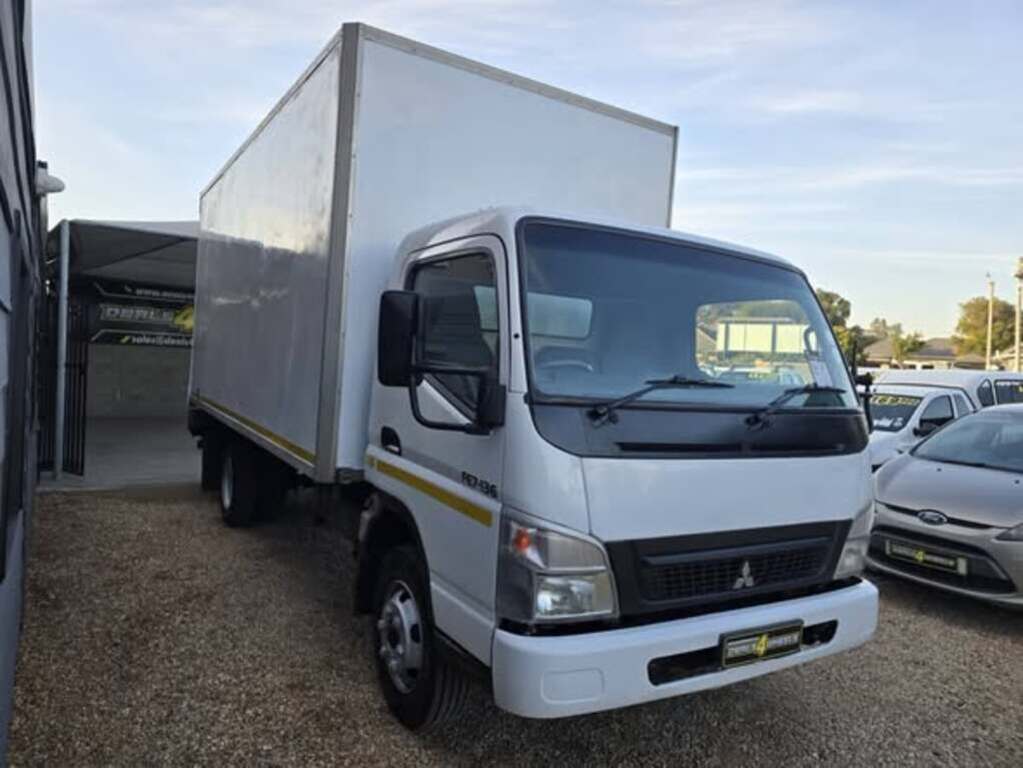 FUSO