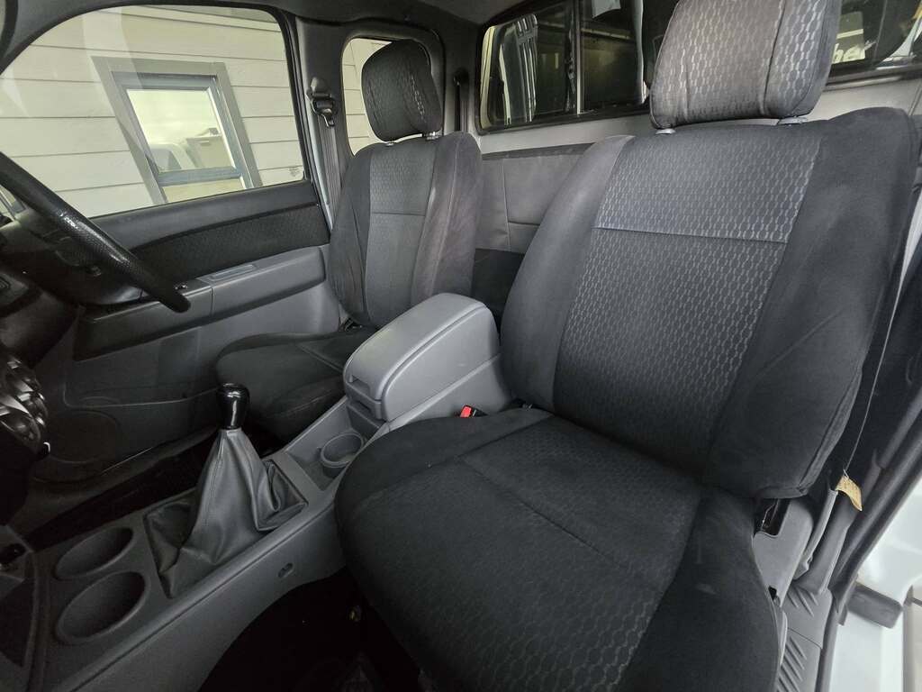 2011 FORD RANGER 3.0TDCi XLT Hi -TRAIL P/U SUP/CAB
