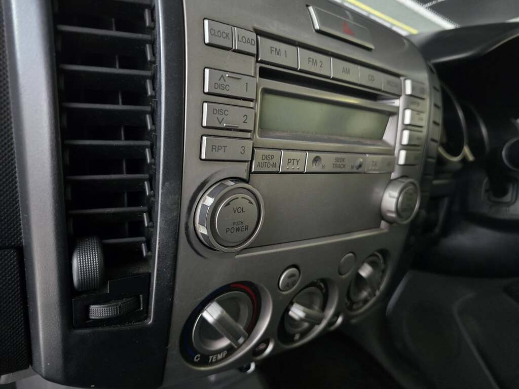 2011 FORD RANGER 3.0TDCi XLT Hi -TRAIL P/U SUP/CAB