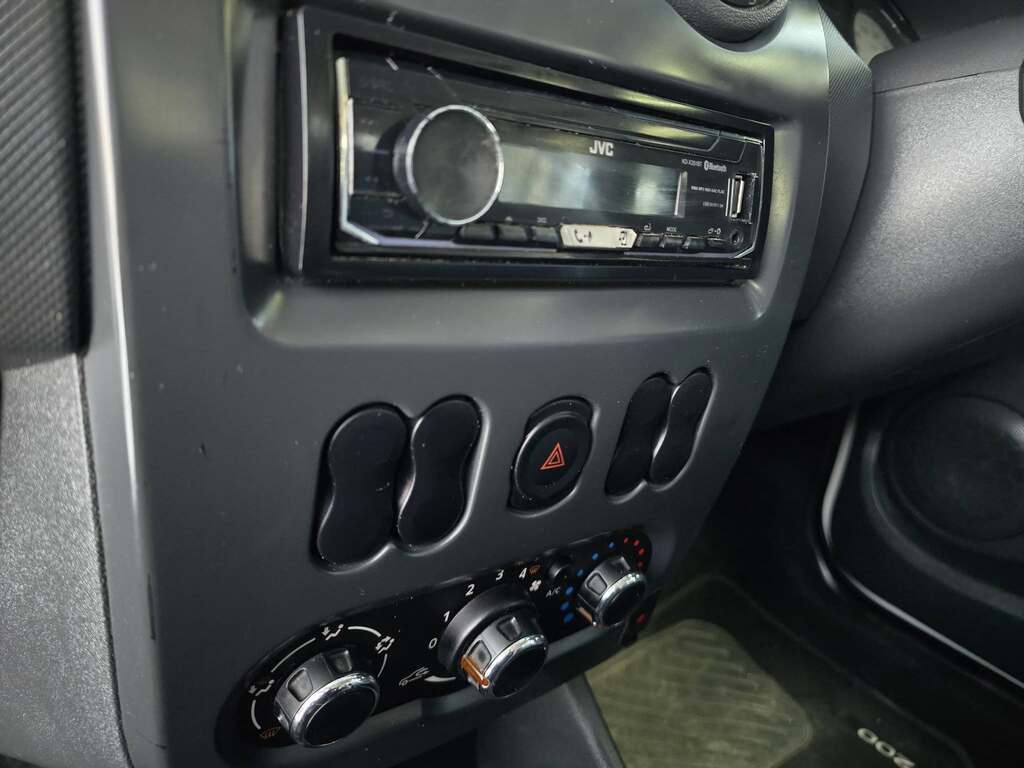2020 NISSAN NP200 1.6  A/C SAFETY PACK P/U S/C