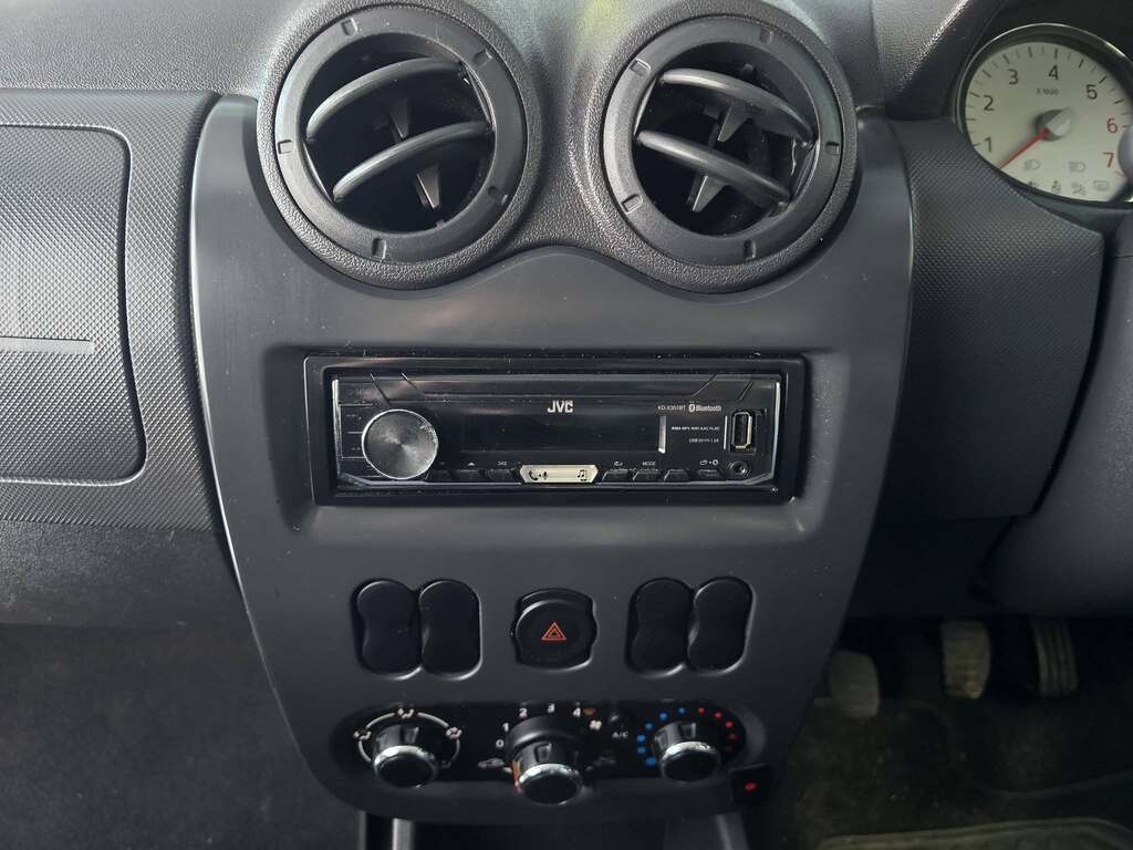 2020 NISSAN NP200 1.6  A/C SAFETY PACK P/U S/C