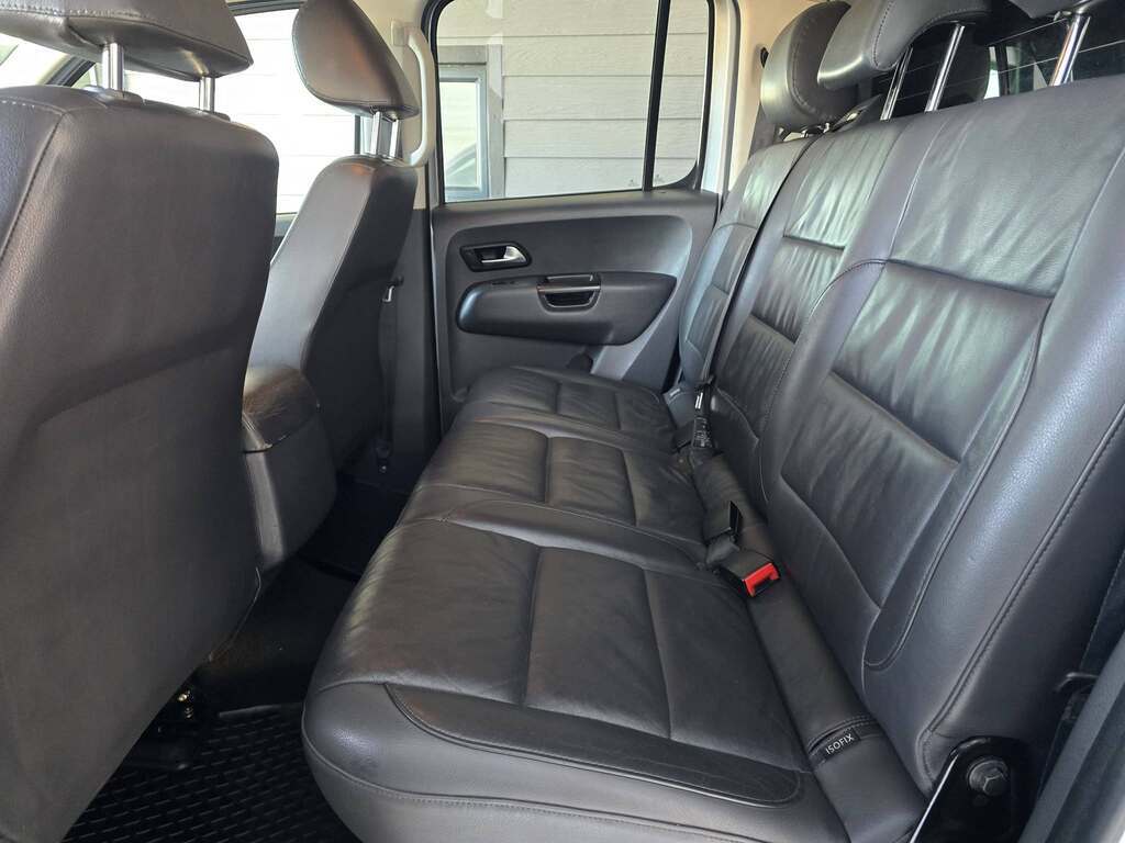 2014 VOLKSWAGEN AMAROK 2.0 BiTDi HIGHLINE 132KW 4MOT A/T D/C P/U
