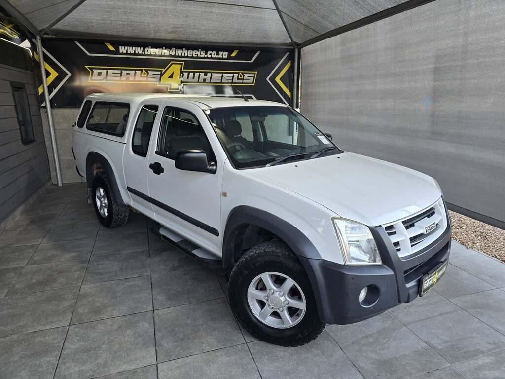 ISUZU KB