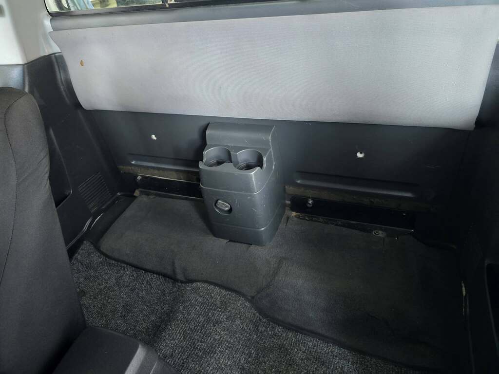 2009 ISUZU KB250D-TEQ LE E/CAB P/U S/C