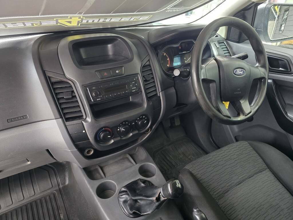 2016 FORD RANGER 2.2TDCi P/U S/C