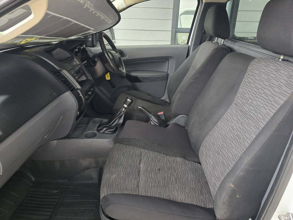 2016 FORD RANGER 2.2TDCi P/U S/C