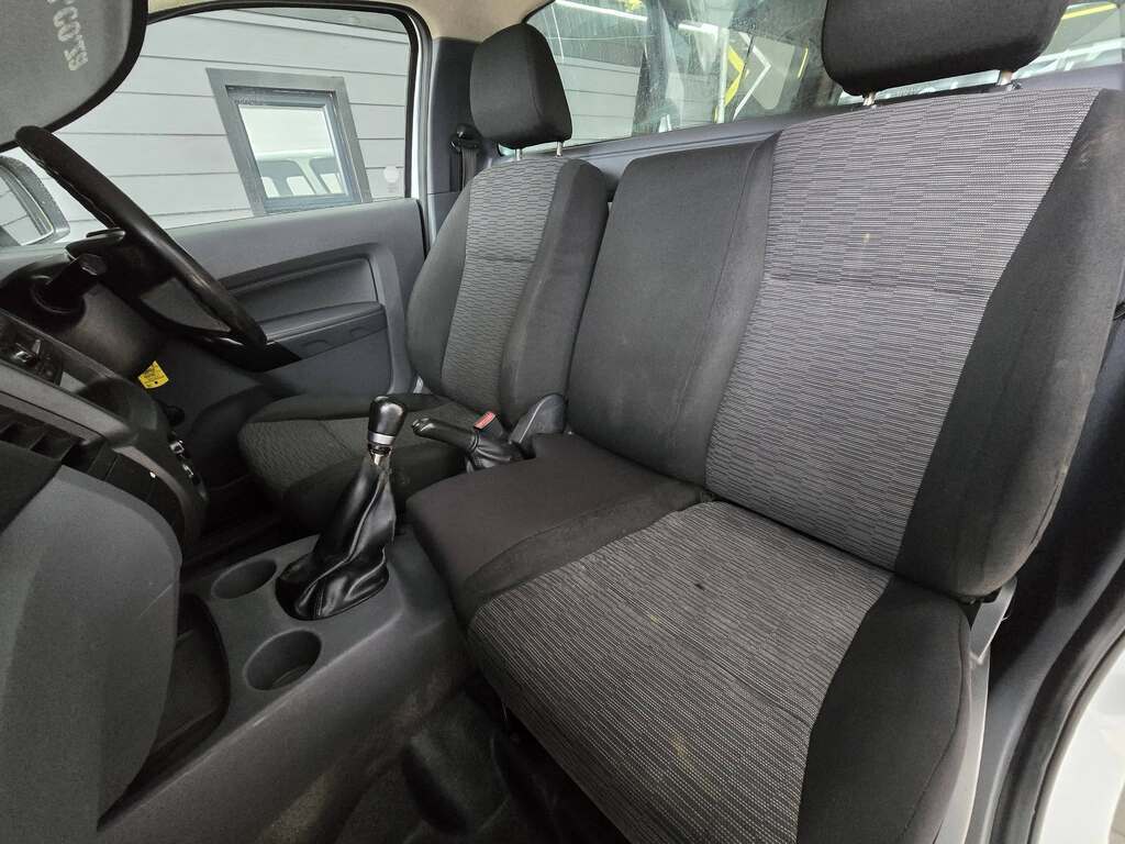 2016 FORD RANGER 2.2TDCi P/U S/C