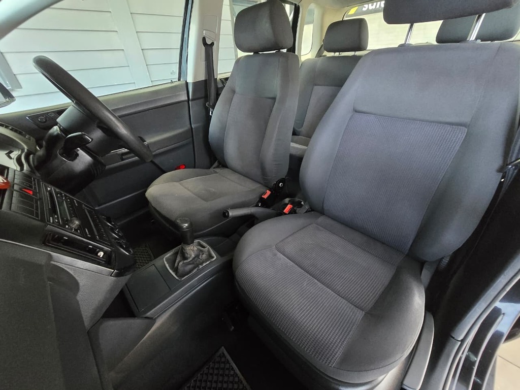 2005 VOLKSWAGEN POLO 1.9 TDi HIGHLINE