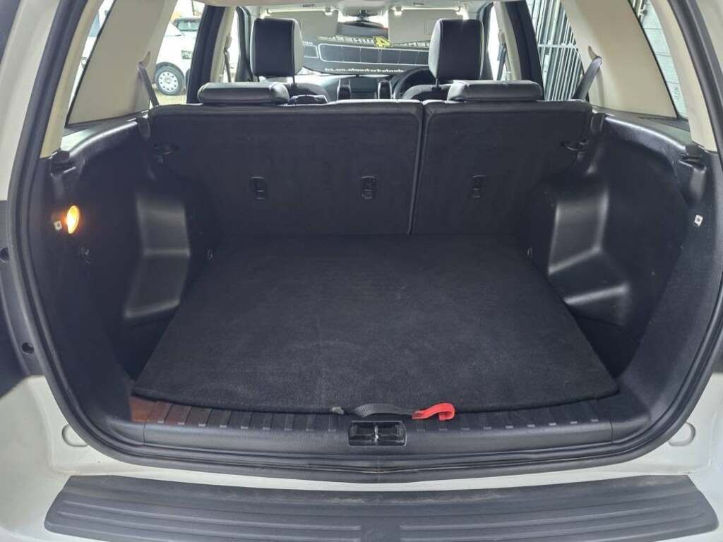 2012 LAND ROVER FREELANDER II 2.2 SD4 SE A/T
