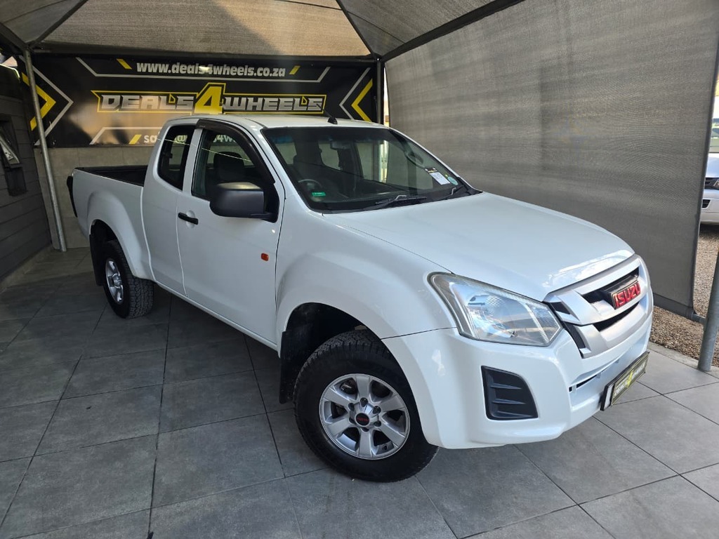 ISUZU KB