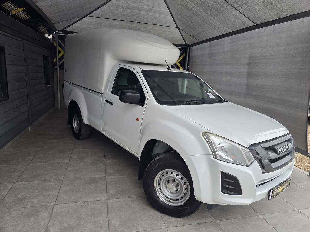 ISUZU KB