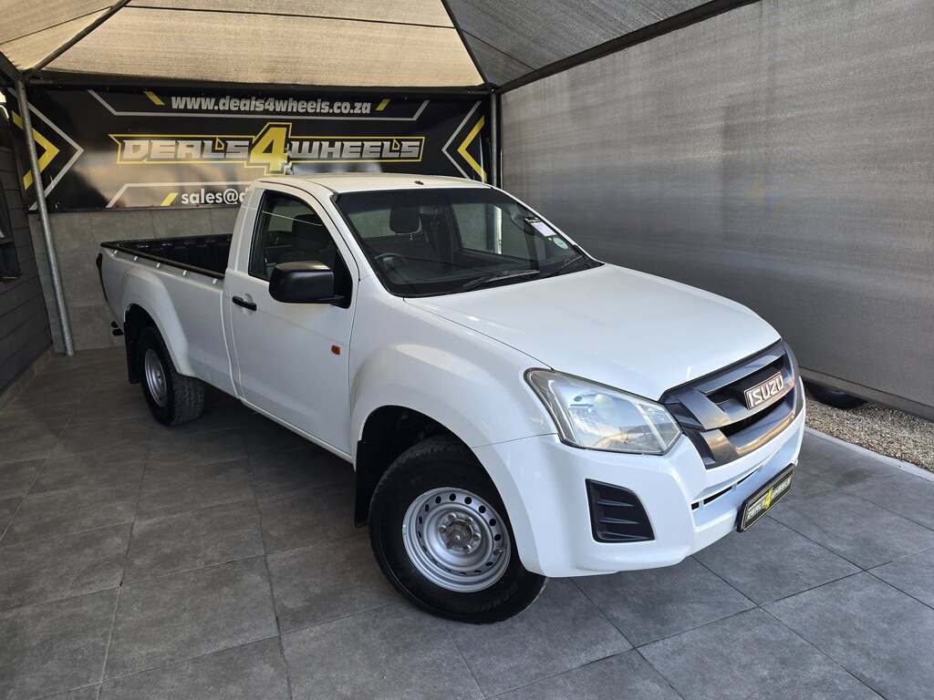 ISUZU KB