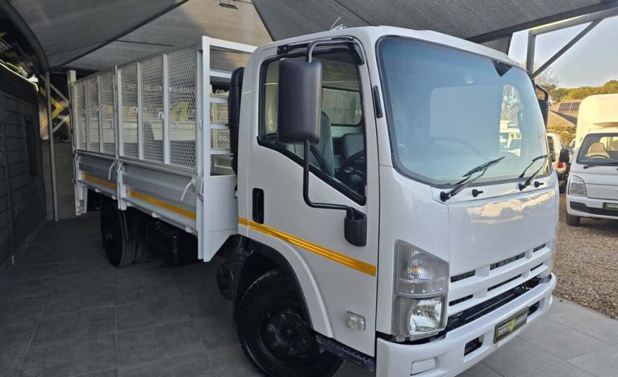 ISUZU N SERIES