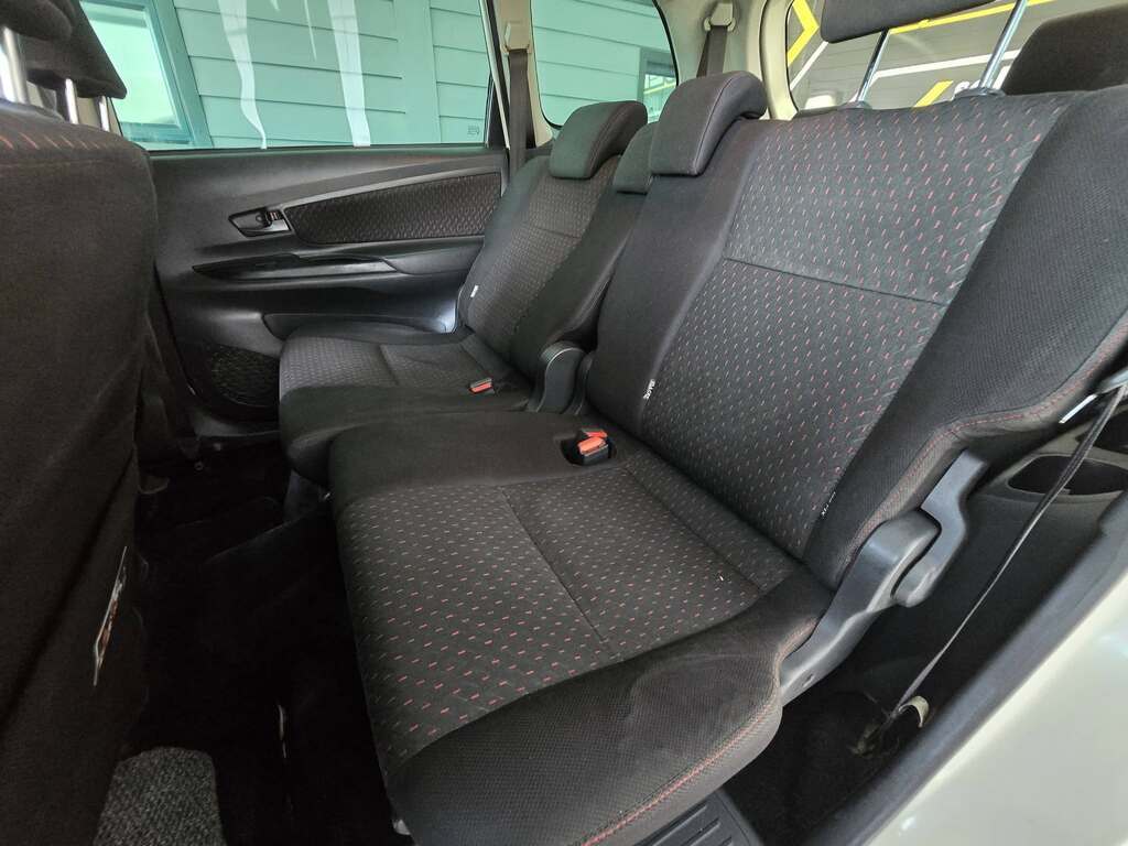 2021 TOYOTA AVANZA 1.3 SX