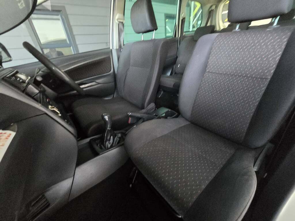 2021 TOYOTA AVANZA 1.3 SX