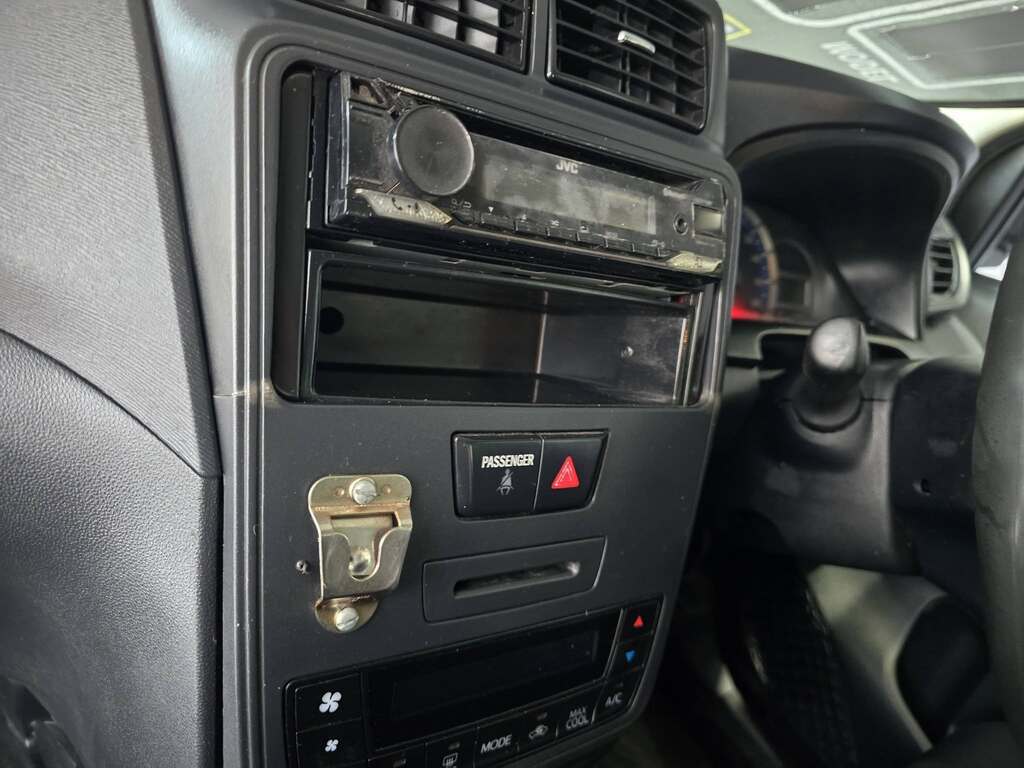 2021 TOYOTA AVANZA 1.3 SX