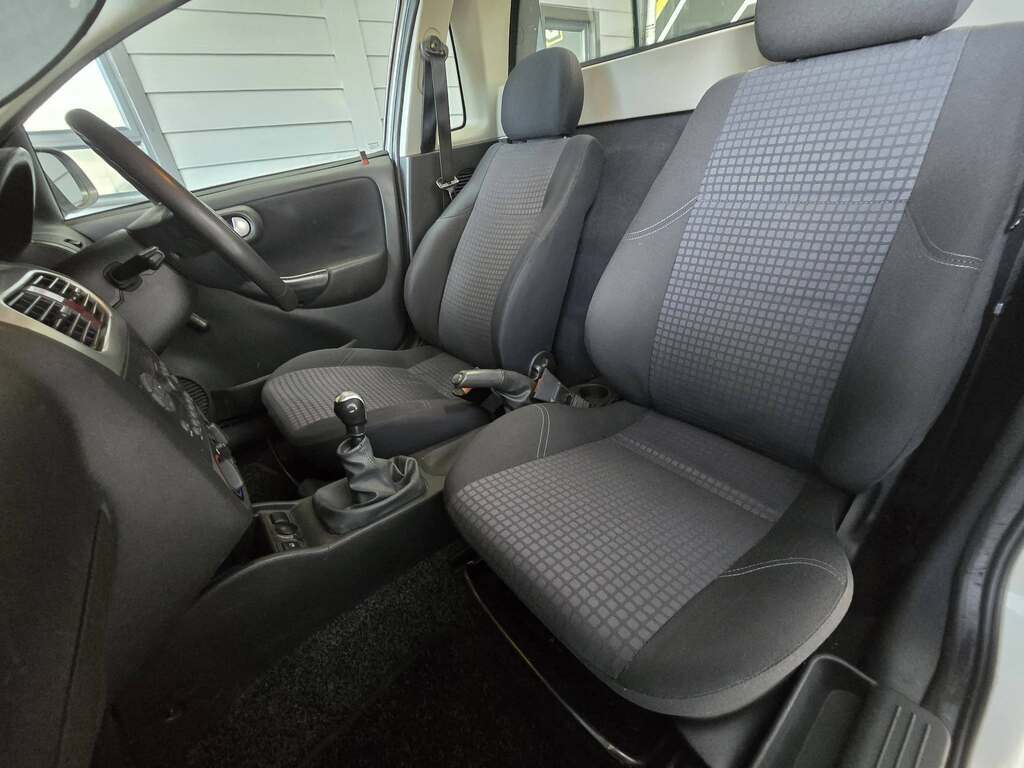 2009 OPEL CORSA UTILITY 1.4i CLUB P/U S/C