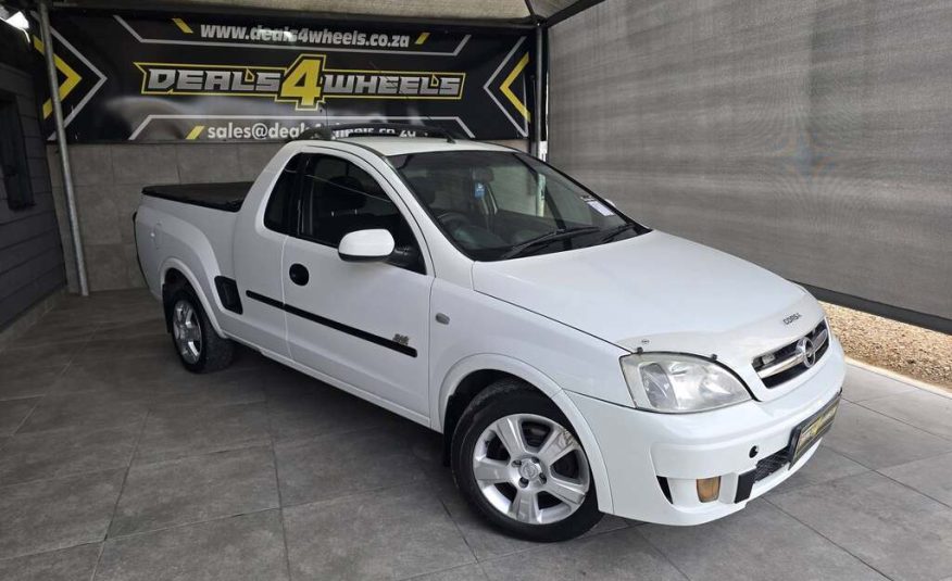 CHEVROLET CORSA UTILITY
