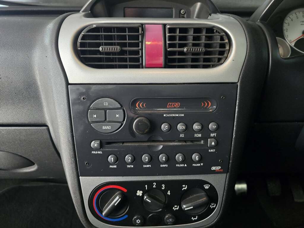 2010 CHEVROLET CORSA UTILITY 1.4 SPORT P/U S/C