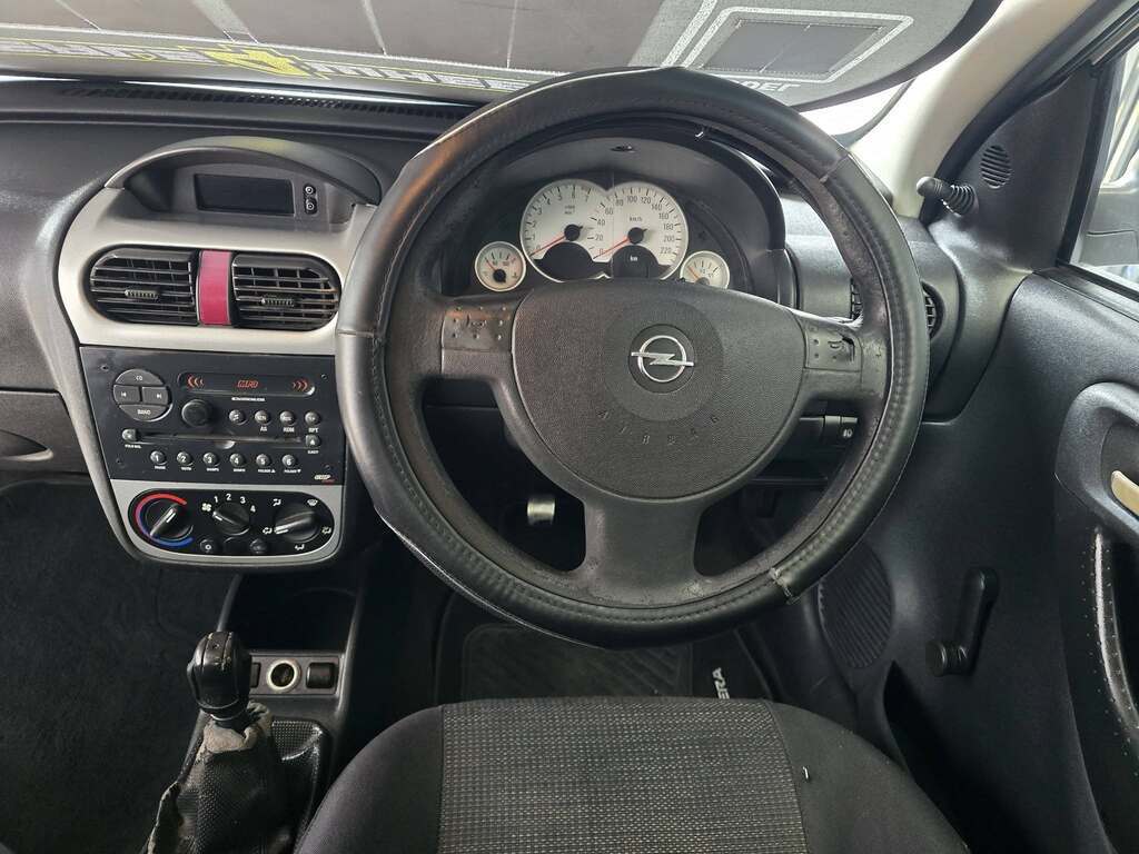 2010 CHEVROLET CORSA UTILITY 1.4 SPORT P/U S/C